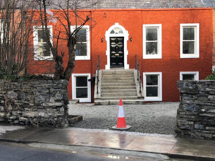 Gravel Driveways in Dublin Affordable Gravel Driveway Installers in Dublin