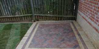 Cabra Patio Contractors