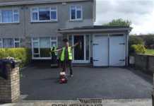 Finglas tarmac contractors