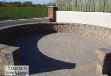 Garden Paving Dublin