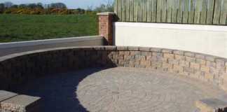 Garden Paving Dublin