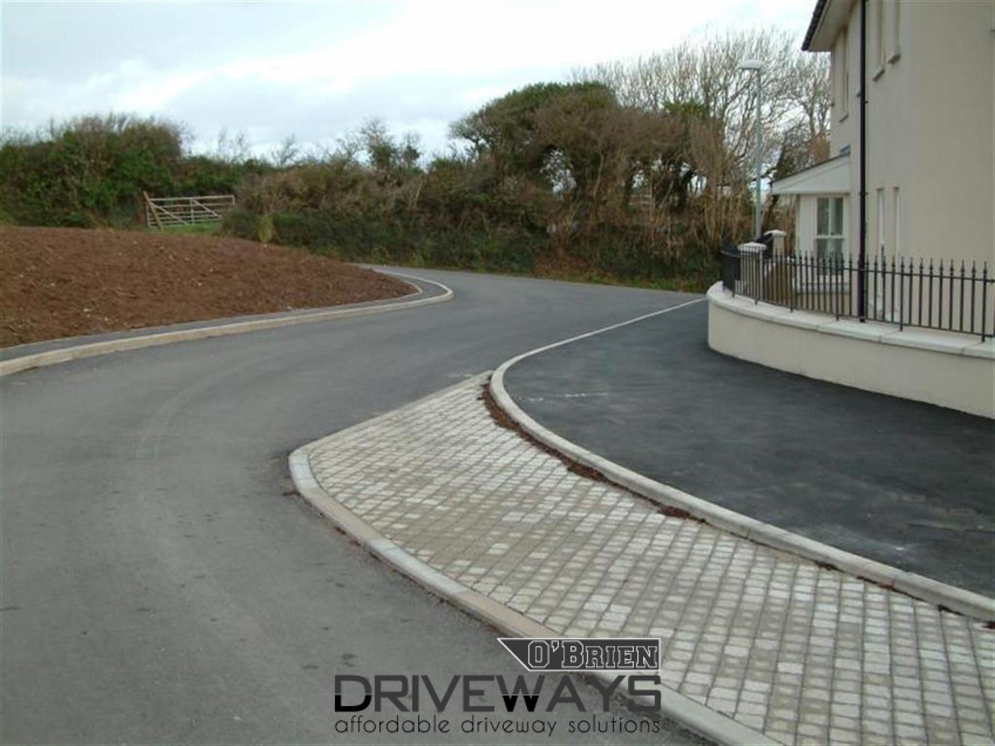 Tarmac Contractors in Newcastle, Co. Dublin