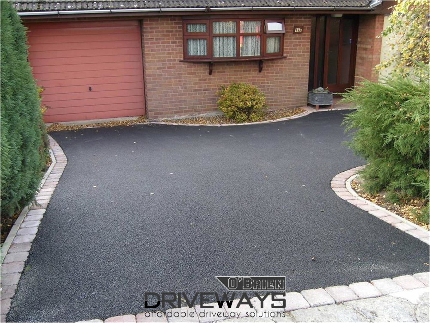 Tarmac Contractors in Rathfarnham, Co. Dublin