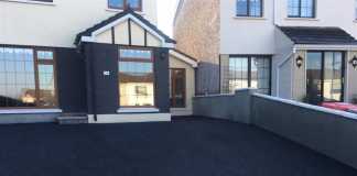 Tarmac Contractors in Clonsilla, Co. Dublin