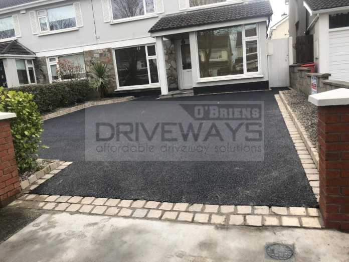 Driveway Contractors Dublin