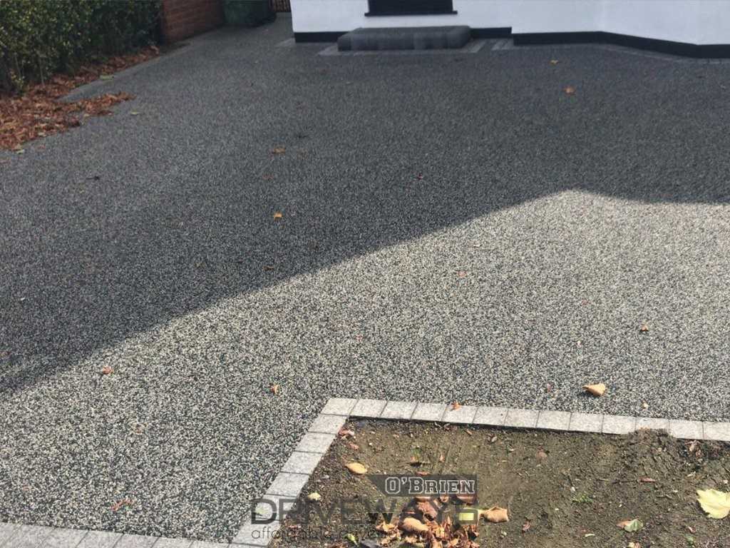 Resin Driveway Contractors for Dublin
