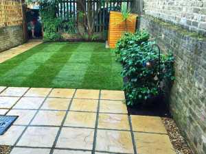 Grass Laying Services, Lawn Turfing and Artificial Grass Fitters in Dublin