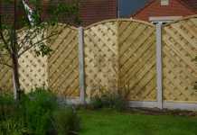 Wooden Fencing Installers