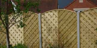 Wooden Fencing Installers