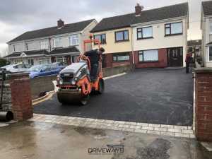 Tarmac Driveway Installation in Whitehall, Dublin